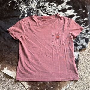 Women’s Carhartt Pocket Tee